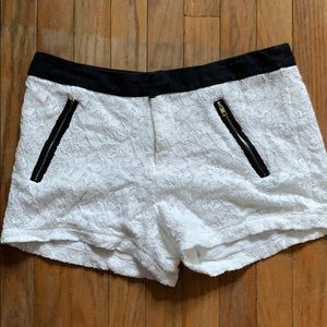 Super cute lace shorts